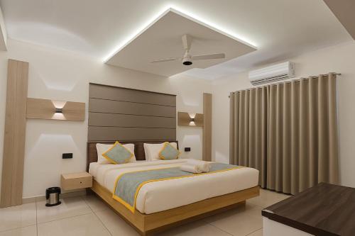 kasaragod bekal fort residency