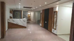 rudra ganga atithi grih