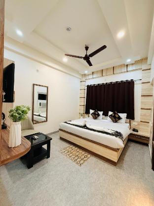 rudra ganga hotel