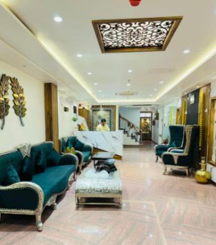 rudra ganga atithi grih