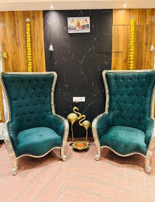 rudra ganga atithi grih