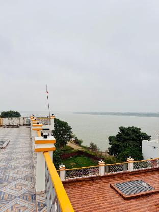 rudra ganga atithi grih