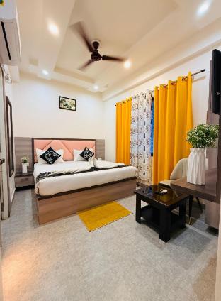 rudra ganga hotel