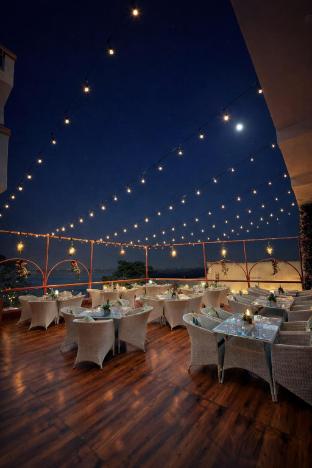 rudra ganga atithi grih