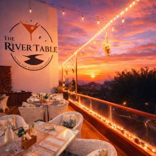 rudra ganga atithi grih