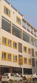 rudra ganga atithi grih