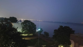 rudra ganga atithi grih