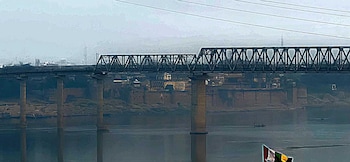 rudra ganga atithi grih