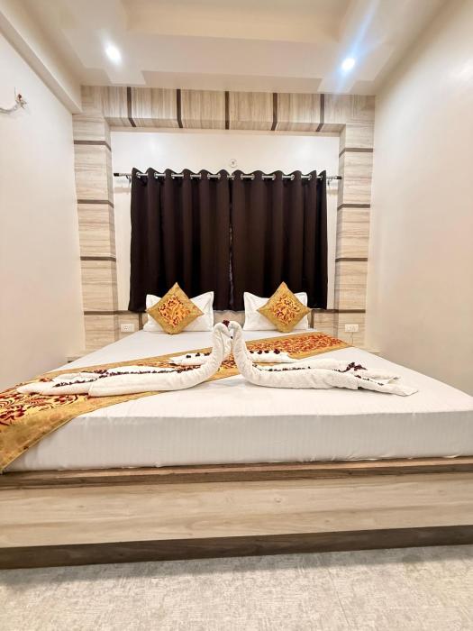 rudra ganga atithi grih