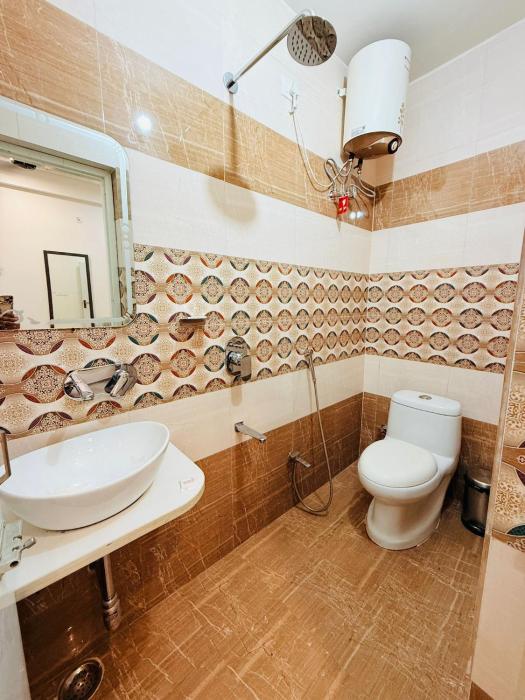 rudra ganga atithi grih