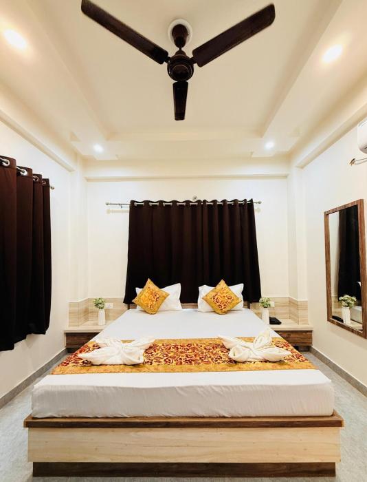 rudra ganga atithi grih