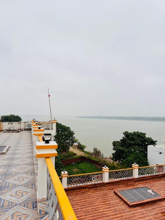 rudra ganga atithi grih