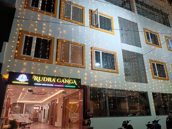 rudra ganga atithi grih