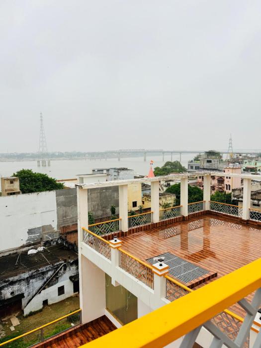 rudra ganga atithi grih