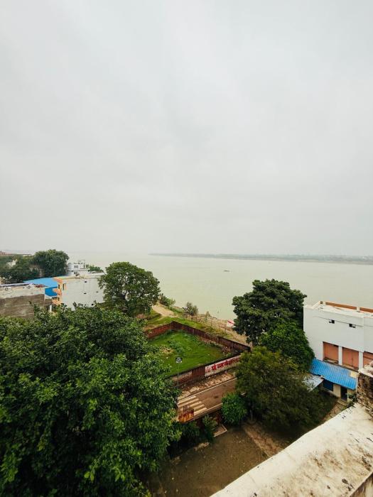 rudra ganga atithi grih