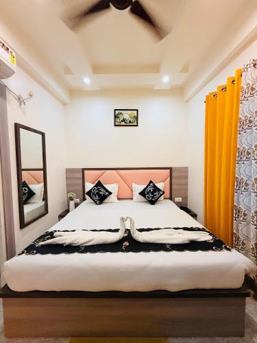 rudra ganga atithi grih