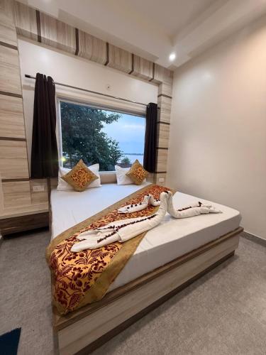 rudra ganga atithi grih