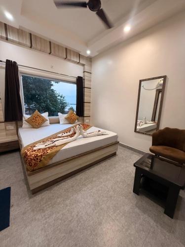 rudra ganga atithi grih