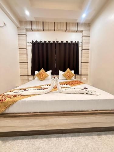 rudra ganga atithi grih