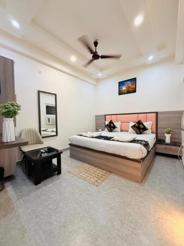 rudra ganga atithi grih