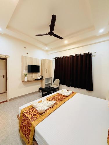 rudra ganga atithi grih