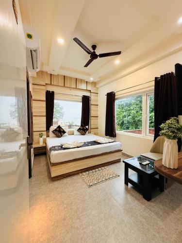 rudra ganga atithi grih