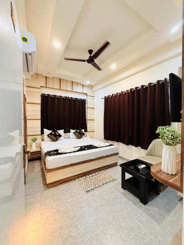 rudra ganga atithi grih