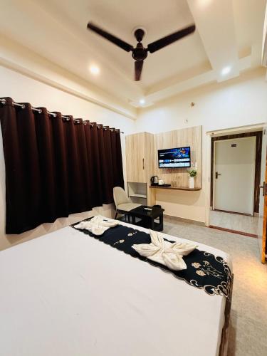 rudra ganga atithi grih