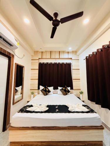 rudra ganga atithi grih