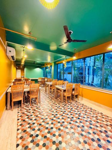 rudra ganga atithi grih