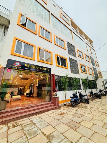 rudra ganga atithi grih