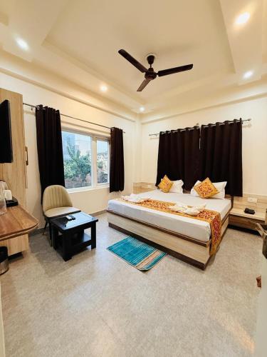 rudra ganga atithi grih