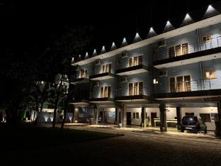 la millionaire luxury resort