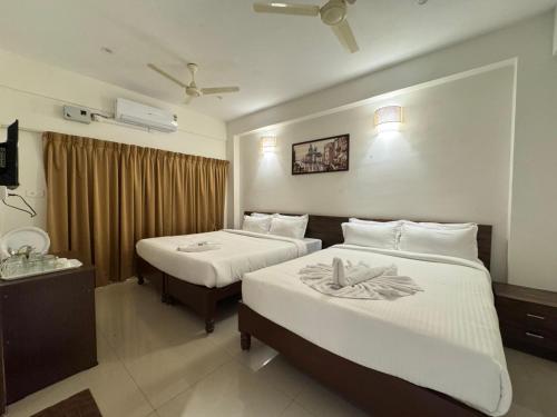 la millionaire luxury resort