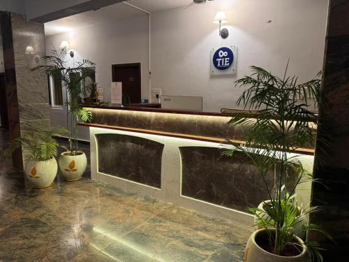 la millionaire luxury resort