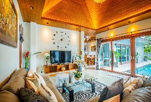 Bangtao Boutique Villa (3 Br Private Pool Villa ),,3 star