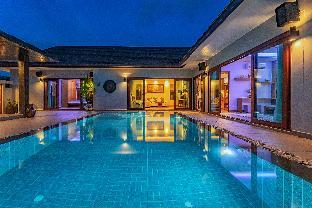 Bangtao Boutique Villa (3 Br Private Pool Villa ),,3 star