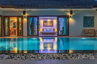 bangtao boutique villa 3 br private pool villa
