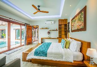 bangtao boutique villa 3 br private pool villa
