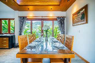 bangtao boutique villa 3 br private pool villa