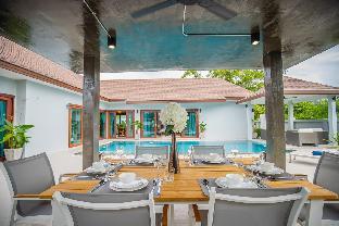 bangtao boutique villa 3 br private pool villa