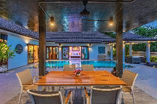 Bangtao Boutique Villa (3 Br Private Pool Villa ),,3 star