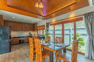 Bangtao Boutique Villa (3 Br Private Pool Villa ),,3 star