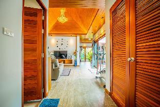 bangtao boutique villa 3 br private pool villa