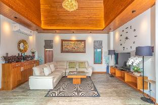 bangtao boutique villa 3 br private pool villa