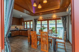 bangtao boutique villa 3 br private pool villa