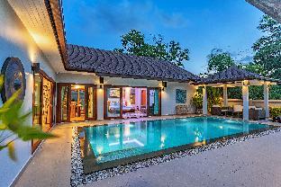 bangtao boutique villa 3 br private pool villa