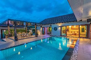bangtao boutique villa 3 br private pool villa