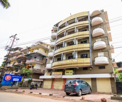 travo suites panjim