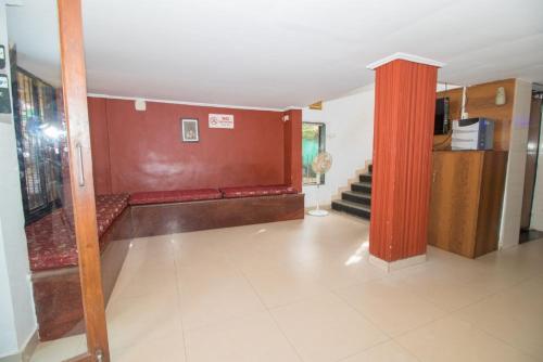 travo suites panjim